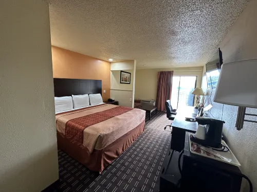 Executive Inn & Suites Prescott Hotels in Perrytown