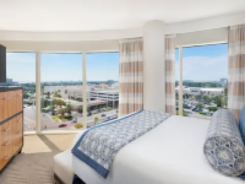 The Westshore Grand, A Tribute Portfolio Hotel, Tampa Hotels in Tampa