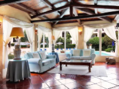 Colonna Park Hotel Hotels in Arzachena