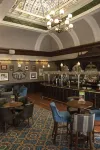 Imperial Hotel Blackpool - bar