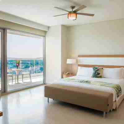 Las Americas Torre Del Mar Rooms