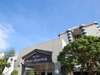 The Putra Regency Hotel Hotéis em Kangar