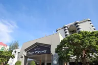 The Putra Regency Hotel Các khách sạn gần Tasik Timah Tasoh