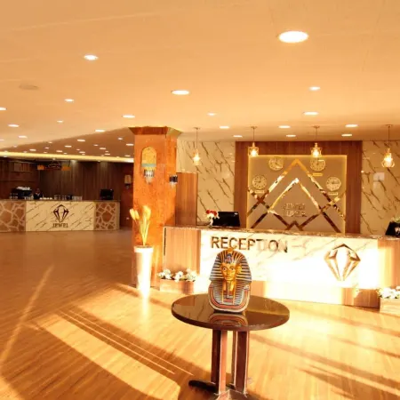 Jewel Luxor Hotel
