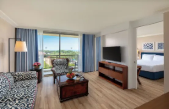 โรงแรมไอซี กรีนพาเลซ - อัลอินคลูซีฟ