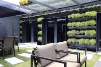 Charm Flats - ห้องครัว
