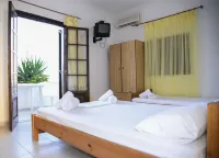 Corfu Room Hotels in Agii Deka
