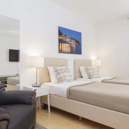 Holiday Home Aspalathos