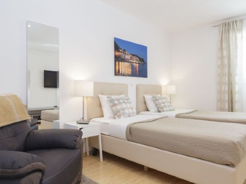 Holiday Home Aspalathos