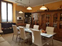 B&B le Palme Hotel a Bulgarograsso