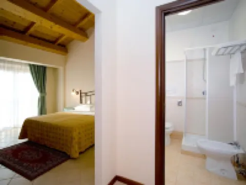 Agriturismo Biologico Corte Aragonese