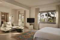 Yria Island Boutique Hotel & Spa Hotel di Paros