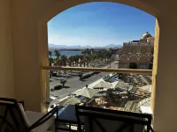 KaiSol Romance Resort Sahl Hasheesh - Mountain view