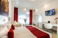 Complex Europe Hotel di 