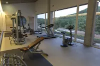 Iberik Rocallaura Balneari - Gym