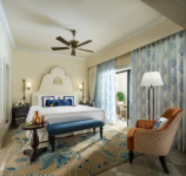 Taj Usha Kiran Palace, Gwalior Hotels in 