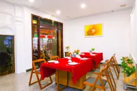 Royal Hotel Ha Noi Hotels in Hanoi