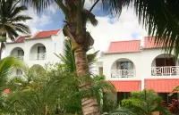 Ocean Villas Hotel