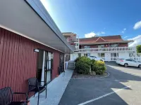 Cherry Court Motor Lodge Hotel a Whangarei