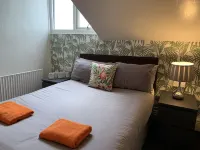 Tropics Beach Hotel