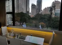 Sydney Hyde Park Private Apartments by Paxsafe