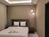 塞拉萊海灘別墅民宿 鄰近Salalah Grand Mall的酒店