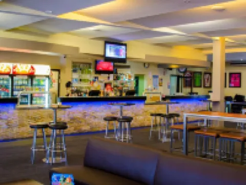 Tenterfield Tavern and Motor Inn Hotels in Tenterfield