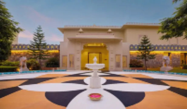 Raajsa Kumbhalgarh - Ihcl SeleQtions