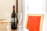 Hotel Yit Ciudad de Zaragoza