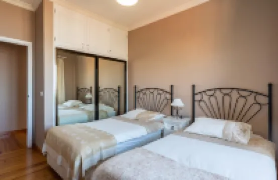 大西洋公寓酒店