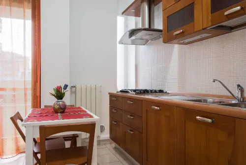 Il Tacco Dello Stivale - Badekar