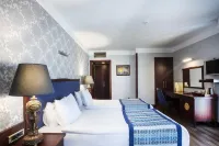 Boutique Princess Hotel Hotel a Ümraniye