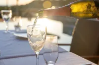 阿爾米拉酒店 - 酒吧