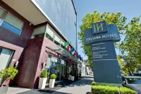 Italiana Hotels Cosenza Hotels in der Nähe von Villa Vecchia