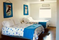 Arctic Dragonfly Inn