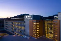 UNA HOTELS Varese Hotels near Memoriale ai Caduti di Capolago