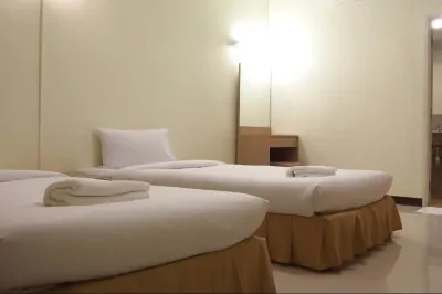 Living Apartment