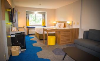 Microtel Inn & Suites by Wyndham Daphne/Mobile