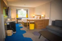 Microtel Inn & Suites by Wyndham Daphne/Mobile Hotel a Daphne