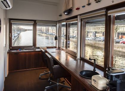 スイーツ - ゼイルストラットブルッフ