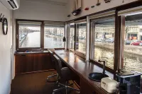 Sweets - Zeilstraatbrug