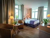 BE Bio Hotel be Active - Nähe Historischer Hafen Hotels in Tonning