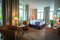BE Bio Hotel be Active - Nähe Historischer Hafen Hotel di Tonning