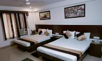 Hotel Su Shree Continental 5 Minutes Walk from New Delhi Railway Station Hotels in 