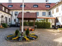 Värdshuset Hwitan Hotels in Falkenberg