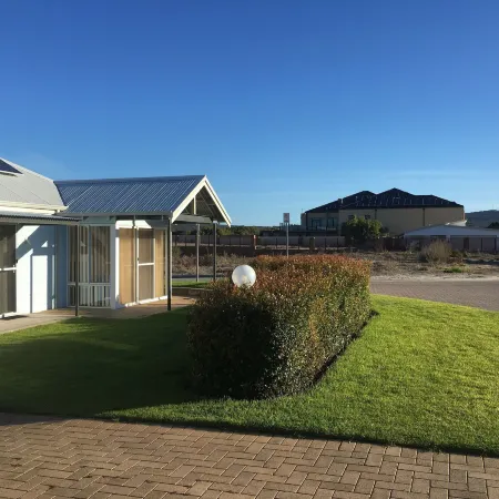 Golf and Beach Retreat