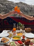 Gedik Cave Hotel - Pensions