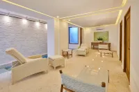 Hotel Luxury Patio Azul - spa