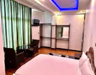 Addis Amba Guest House - ที่มีที่จอดรถ