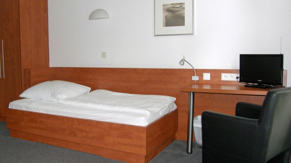 Cjd Bonn Castell